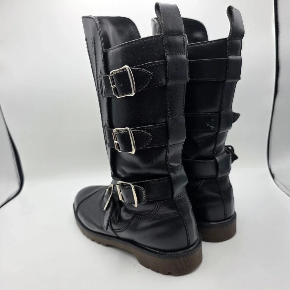 Dr. Martens good pre